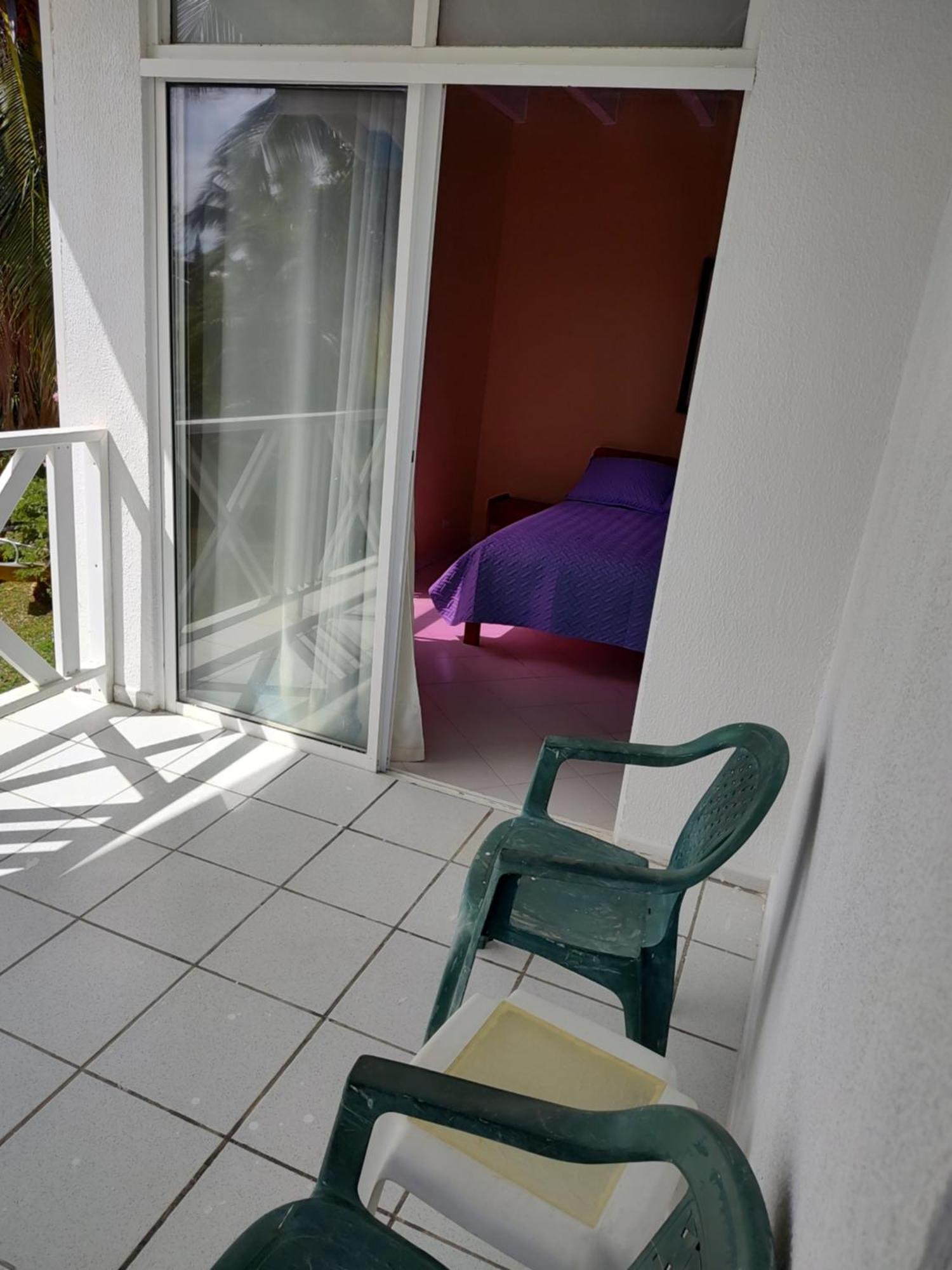 Capi's Place * San Andres (San Andres and Providencia Islands)